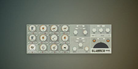 Klevgrand Slammer v1.0 CE / v1.0.1 WiN